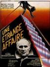Une étrange Affaire