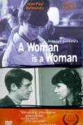Une Femme est une Femme