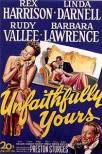 Unfaithfully Yours