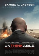 Unthinkable poster