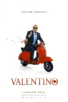 Valentino poster