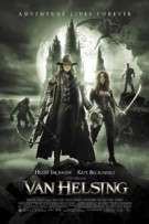 Van Helsing Van Helsing
