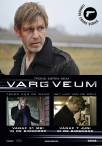Varg Veum - I mørket er alle ulver grå