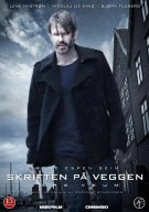 Varg Veum - Skriften på veggen Varg Veum - Skriften på veggen