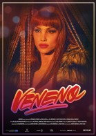Veneno poster