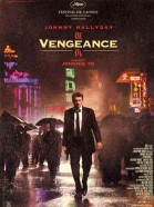 Vengeance poster