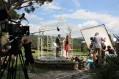 Still "Toscaanse Bruiloft" (c) 2013 A-film Still "Toscaanse Bruiloft" (c) 2013 A-film