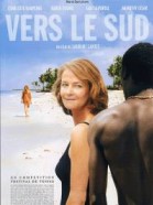 Vers le Sud poster