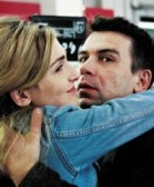 Vertiges de l'amour poster