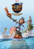Vic the Viking and the Magic Sword
