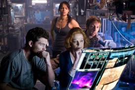 Vier jaar wachten op Avatar 2: Still uit Avatar Vier jaar wachten op Avatar 2: Still uit Avatar