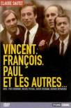 Vincent, François, Paul... et les autres