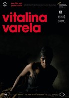 Vitalina Varela poster