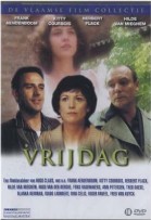 Vrijdag poster