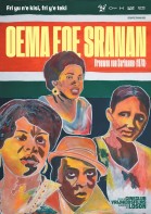 Vrouwen van Suriname poster