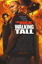 Walking Tall poster