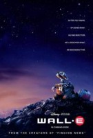 Wall-E Wall-E