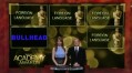 Tom Sherak (voorzitter van de Academy) en actrice Jennifer Lawrence maakten de nominaties bekend. Hier het moment dat Rundskop wordt aangekondigd. Tom Sherak (voorzitter van de Academy) en actrice Jennifer Lawrence maakten de nominaties bekend. Hier het moment dat Rundskop wordt aangekondigd.