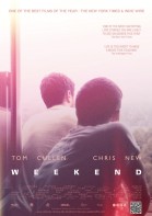 Weekend poster