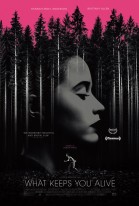 What Keeps You Alive poster