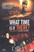 What Time is it There