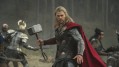 Chris Hemsworth als Thor © 2017 Marvel Studios Chris Hemsworth als Thor © 2017 Marvel Studios