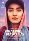 What Will People Say
