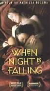 When Night Is Falling