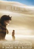 Where the Wild Things Are