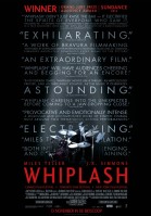 Whiplash poster