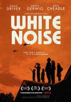 White Noise poster