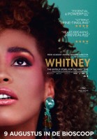 Whitney poster