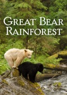 Wild Canada poster