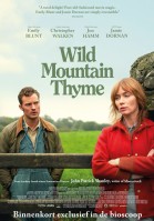 Wild Mountain Thyme poster