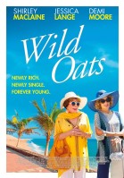 Wild Oats poster