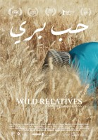 Wild Relatives poster
