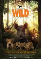 Wild poster