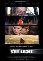 Wit licht poster Wit licht poster