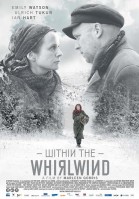 Within the Whirlwind poster Within the Whirlwind poster