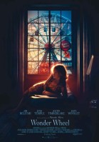 Wonder Wheel poster