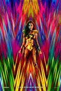 Wonder Woman 1984