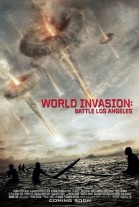 World Invasion: Battle Los Angeles poster