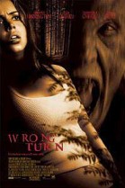 Wrong Turn poster