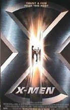 X-Men poster