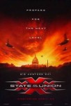 XXX: State of the Union