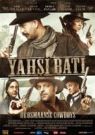 Yahsi bati poster