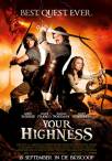 Your Highness