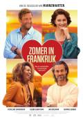 Zomer in Frankrijk