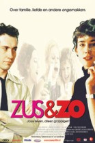 Zus & Zo poster