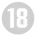 Mogelijk schadelijk tot 18 jaar Mogelijk schadelijk tot 18 jaar